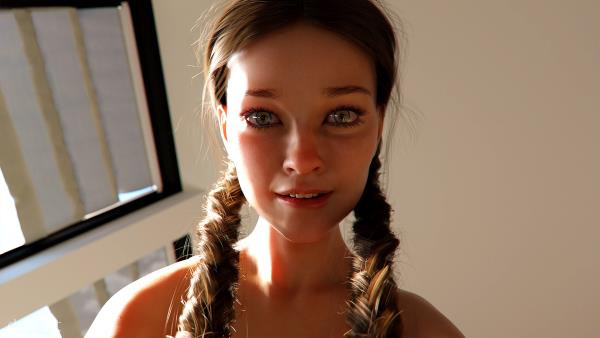 Heir Apparent screenshot 3