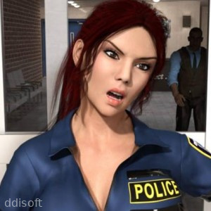 Manila Shaw: Blackmails Obsession RenPy Port icon