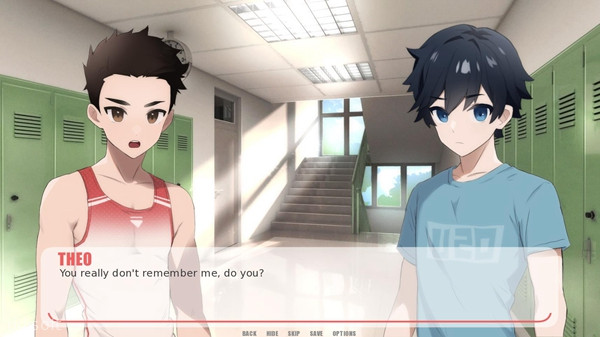 JUMP! screenshot 1