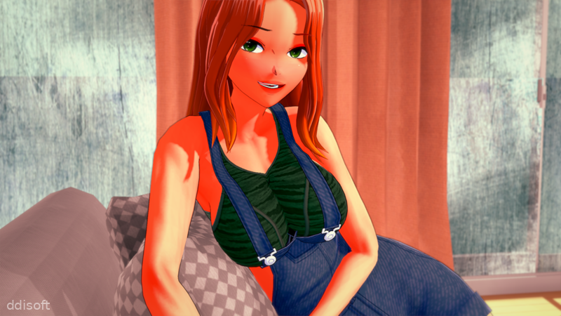 Sexual Interest screenshot 3