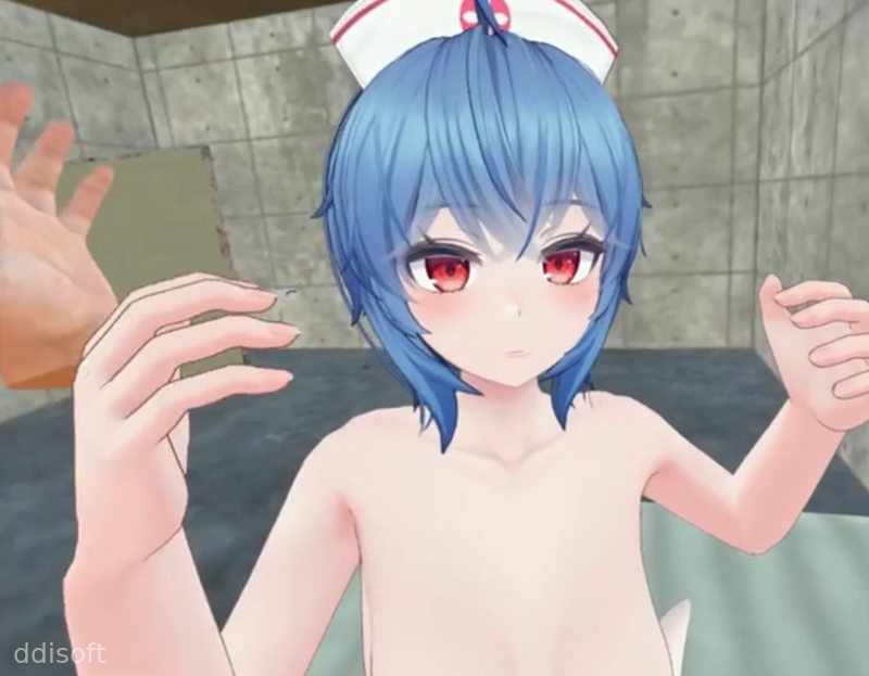 Harem Sex ~Fucking With The Girls Surrounding Me~ screenshot 3