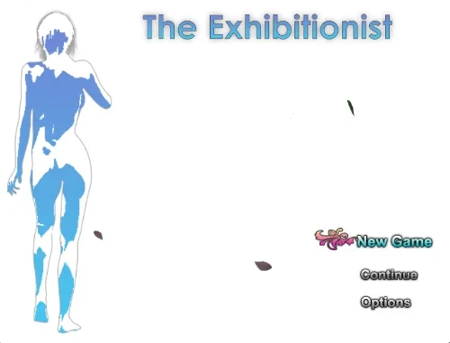 The Exhibitionist screenshot 1