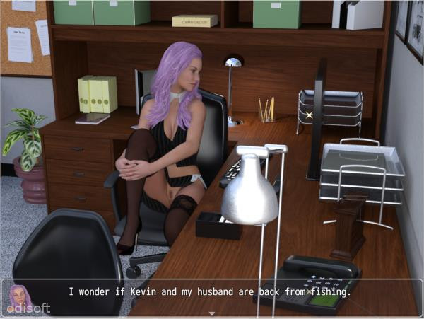 Marie 2 My Best Friend “Tomorrow” screenshot 1
