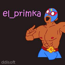 el_primka icon