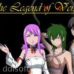 The Legend of Versyl icon