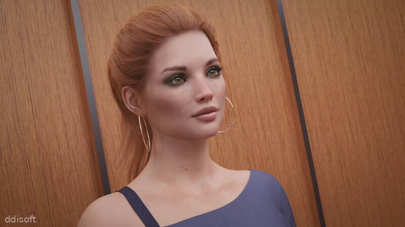 Yesterday Crossroads screenshot 1