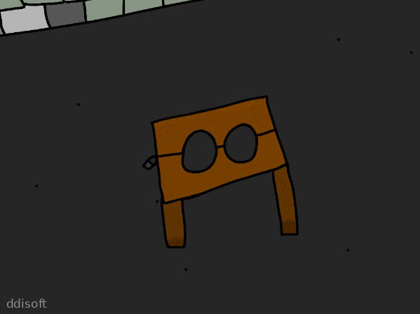 Pawtential Pawdungeon screenshot 1