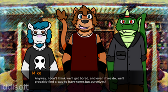 Cor screenshot 3