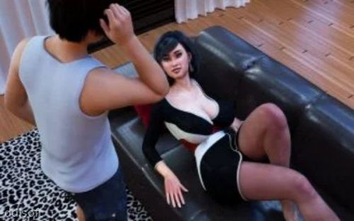 Taboo Request screenshot 2