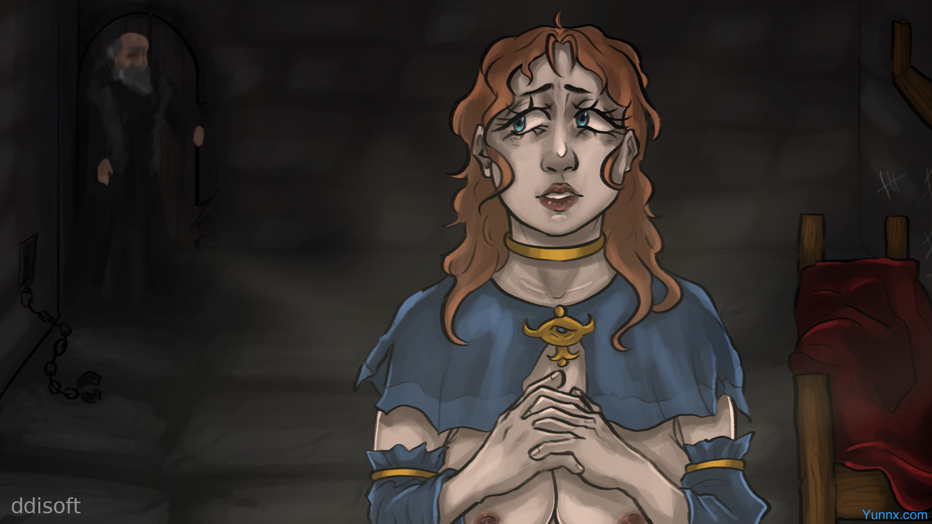 Dahlia's Ordeal screenshot 3