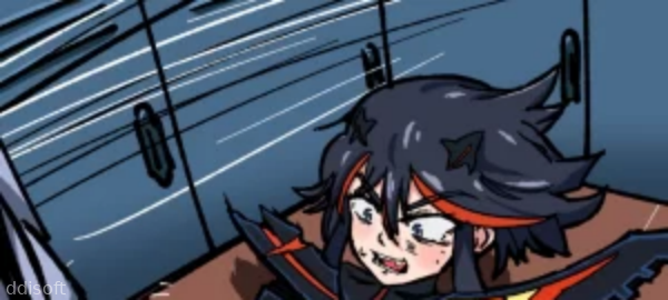 Ryuko’s Honnoji Adventure screenshot 1