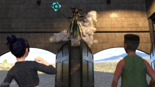 3YoV screenshot 2