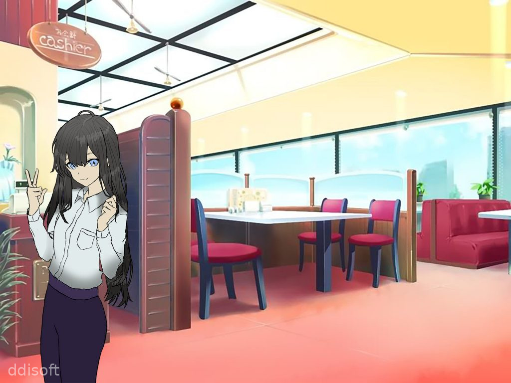 Revenge Power screenshot 2