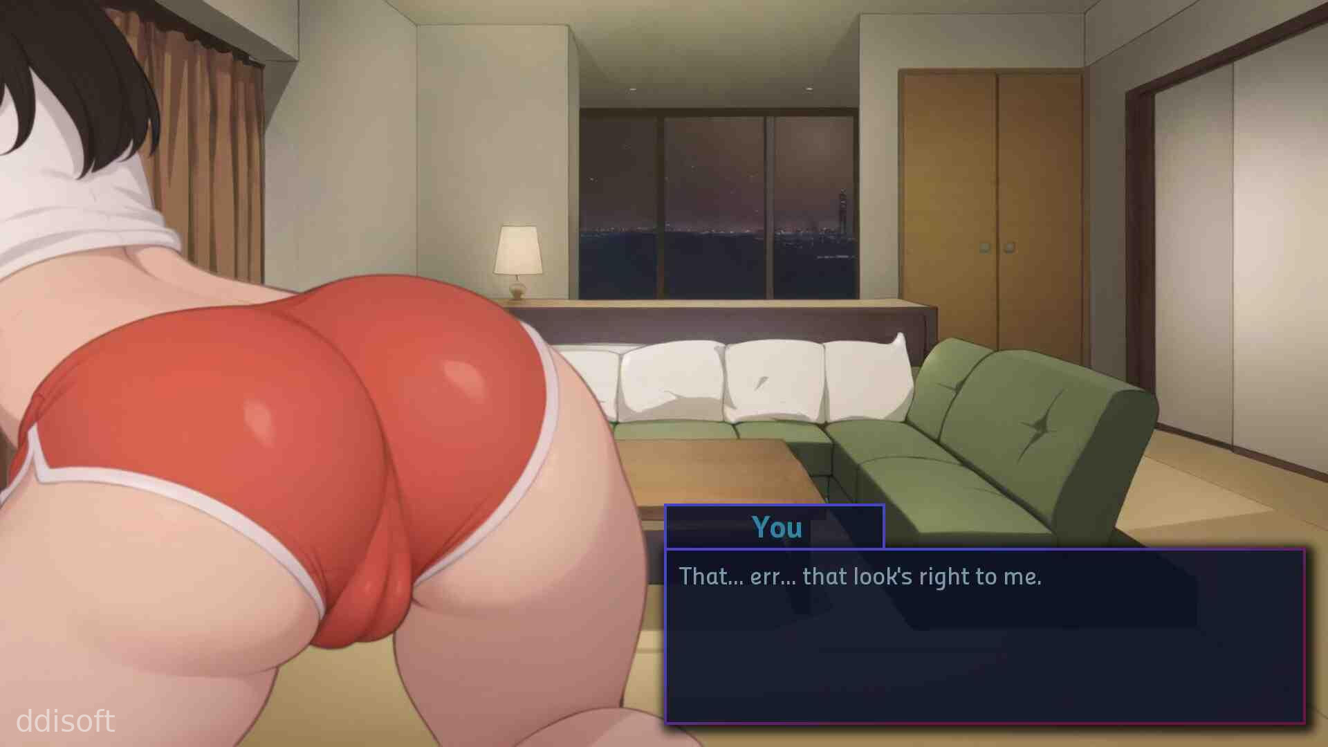 Olivia’s Bad Day screenshot 1