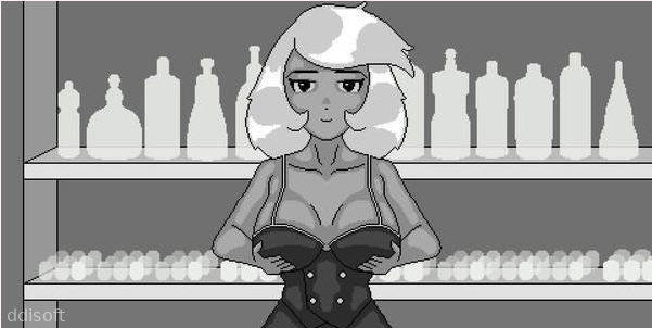 Avatar Maker Juicy Futa screenshot 2