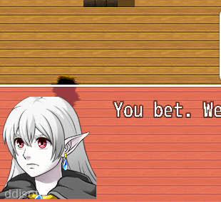 My Savior screenshot 1