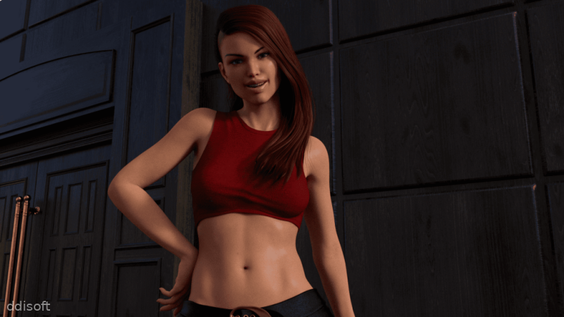The Author screenshot 2