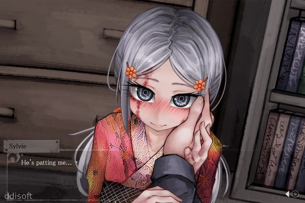 Life With a Slave – Teaching Feeling screenshot 1