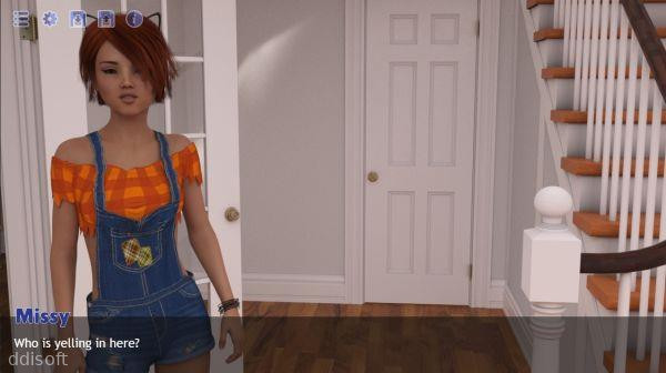 My Summer Adventure screenshot 2