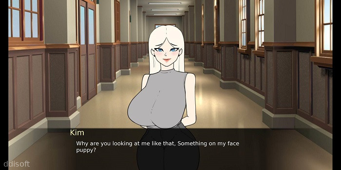 Locked in Chastity screenshot 3