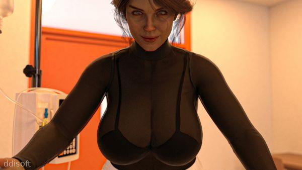 Martyr Of Love screenshot 2