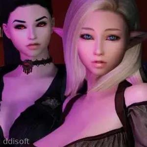 Miri’s Corruption v0.1.3 icon