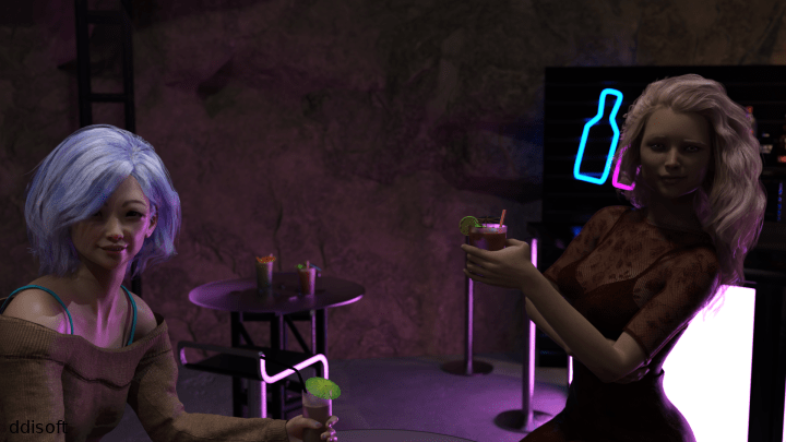Glad To Be Alive v0.09 screenshot 2