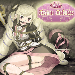 Arcane Madness (18+) icon