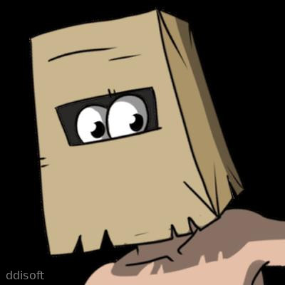 Fuckerman Lewd Park icon