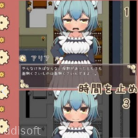 A story about stopping time and having sex Fantasy Hen 2 SECOND icon