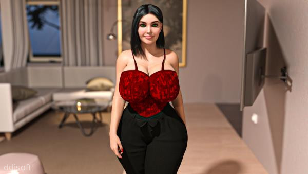 God of Temptation screenshot 1