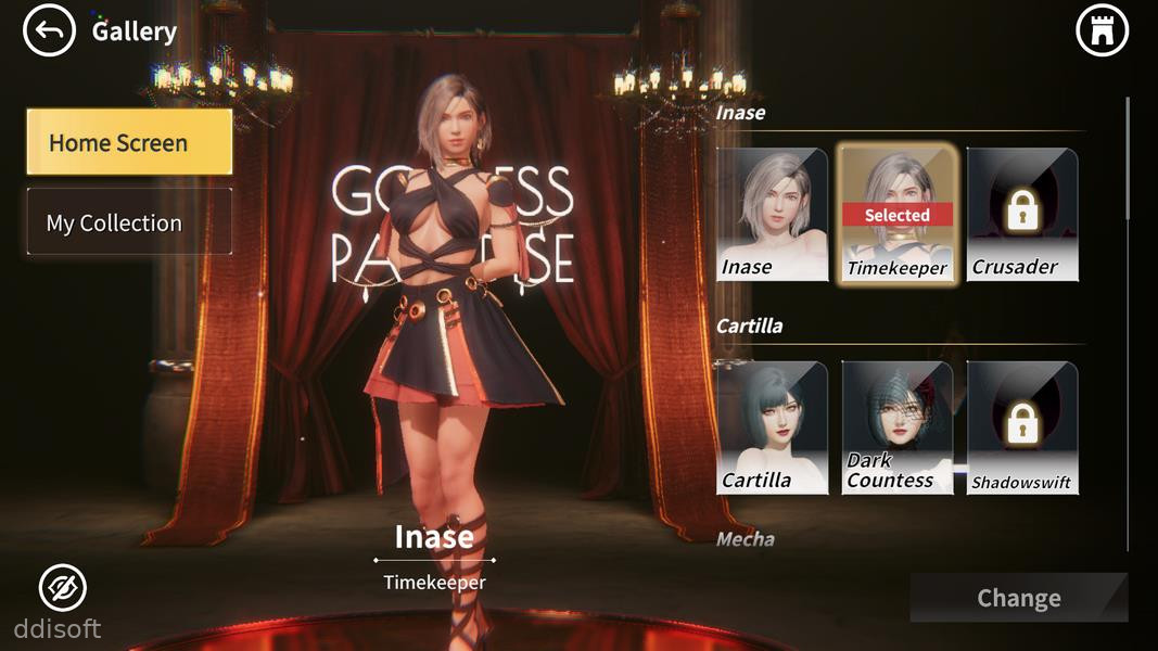 rise of eros sex screenshot 3