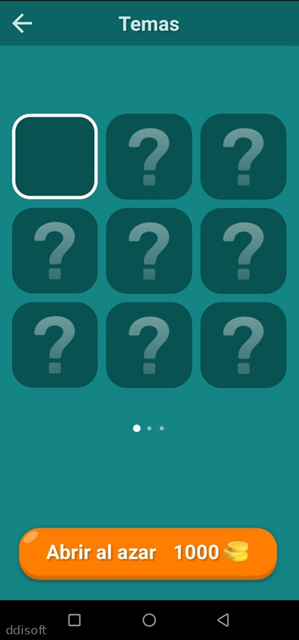 Picture quiz screenshot 2