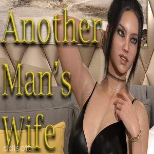 Another Mans Wife icon