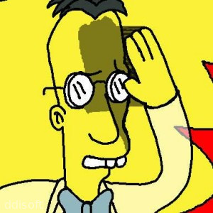 Springfield Simps icon
