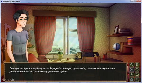 Wands and Witches screenshot 4