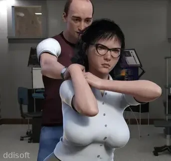 The Professor Chapter II - The Black Hand screenshot 2