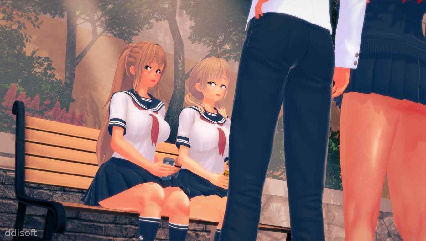 Depraved Town: Forgotten Memories screenshot 2