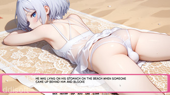 Sparkling Summer Romance screenshot 6