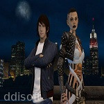 Heroes United Aftermath icon