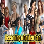 Becoming a Golden God icon
