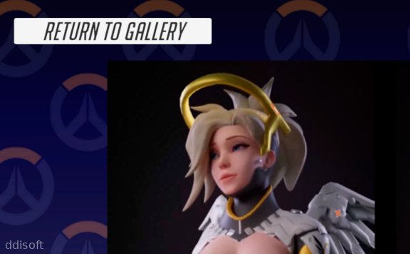 Overwatch 3 in 1 screenshot 1