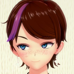 My Pervy Poltergeist - Part 1 icon