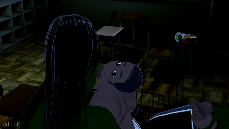 Lassitude Of The Undying screenshot 3