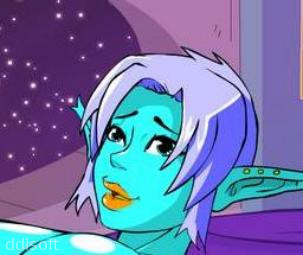 Alien Sextorigon screenshot 2