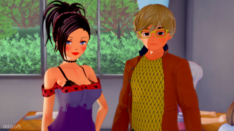 Sexual Interest screenshot 2