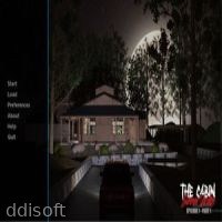 The Cabin icon