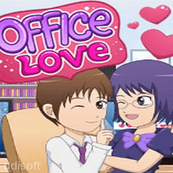 Office Love icon