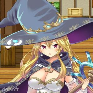 Anya the Mage ~ Genius Soceess Taken by GoblinsVeENG+ Andoid icon