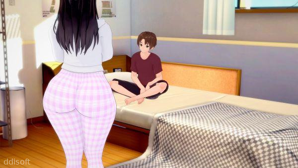 Treacherous desires screenshot 2